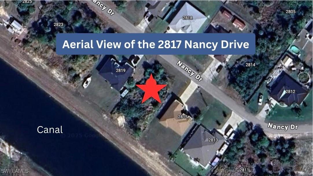 2817 Nancy Dr., Lehigh Acres, FL 33971