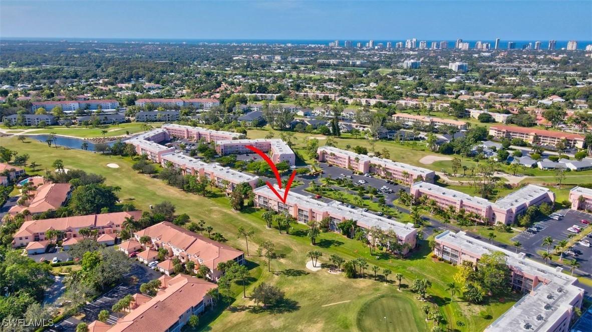 225 Turtle Lake Ct. #310, Naples, FL 34105