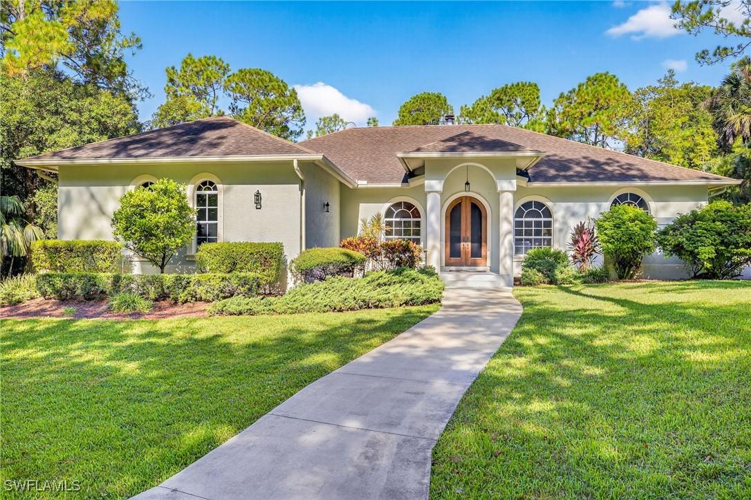 441 27th St., Naples, FL 34117