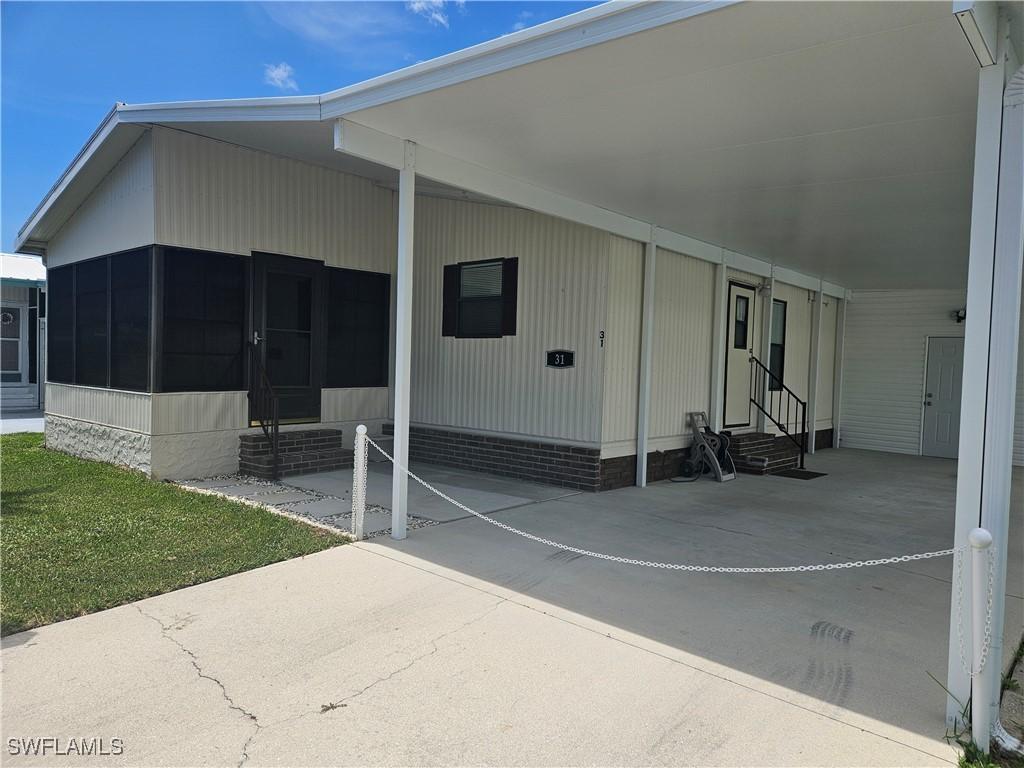 31 Amethyst Ave. #31A, Naples, FL 34114