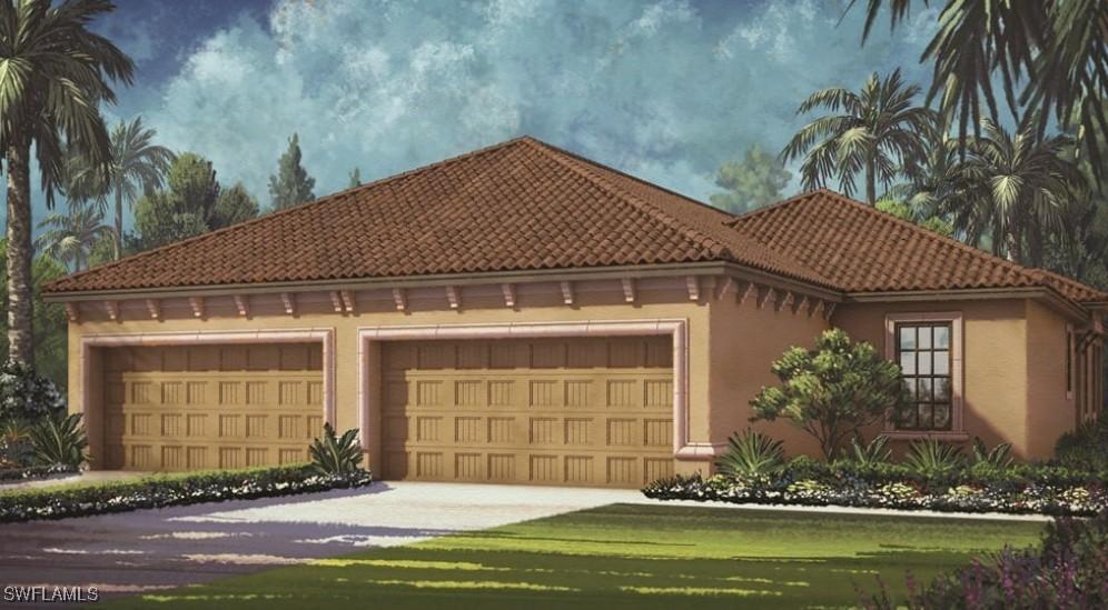 15665 Gavello St., Naples, FL 34114