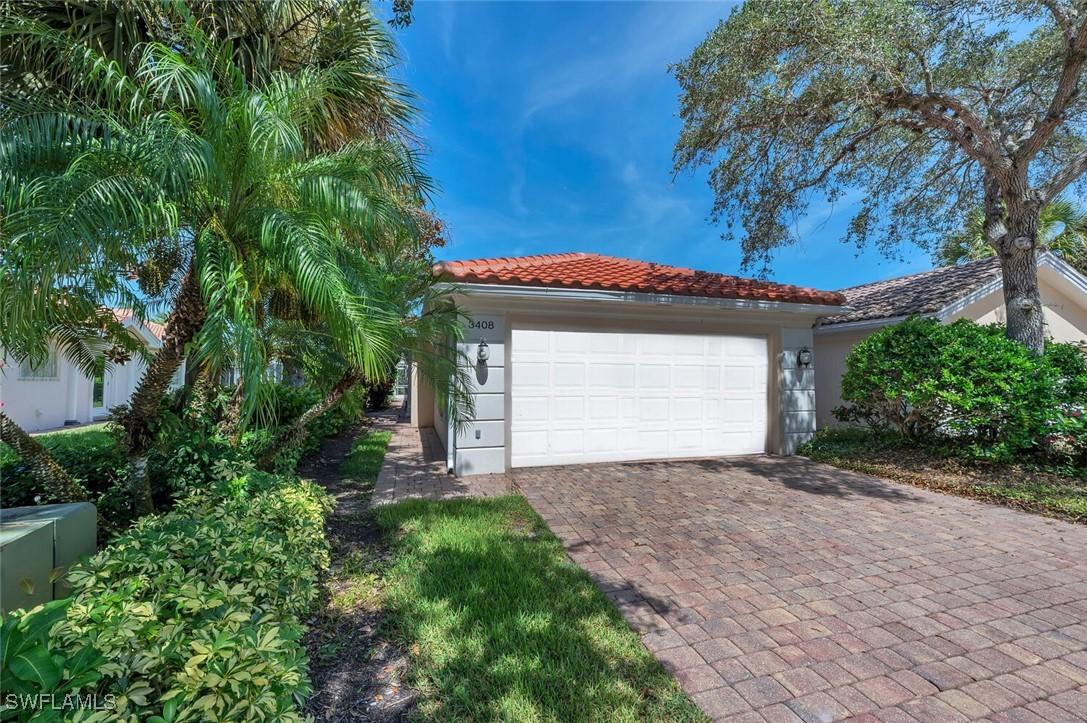 3408 Cayman Ln., Naples, FL 34119