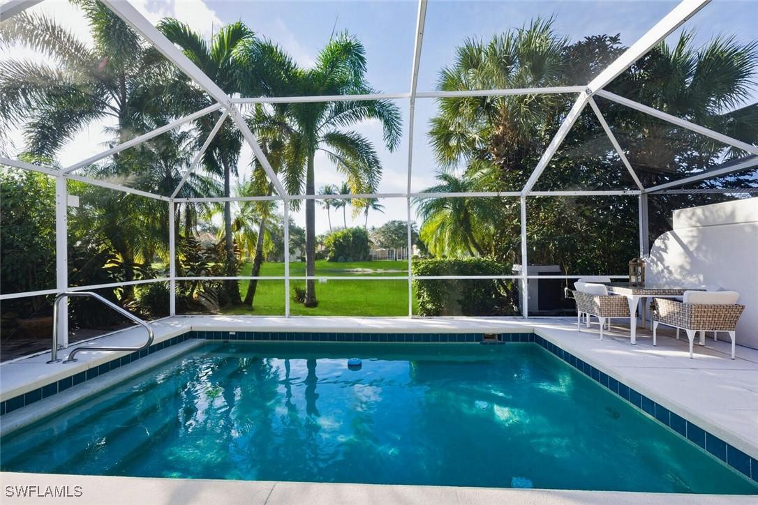 3408 Cayman Ln., Naples, FL 34119