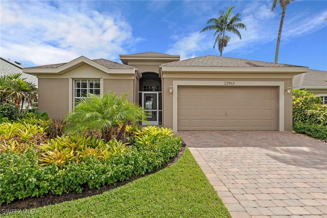 22963 Forest Ridge Dr., Estero, FL 33928