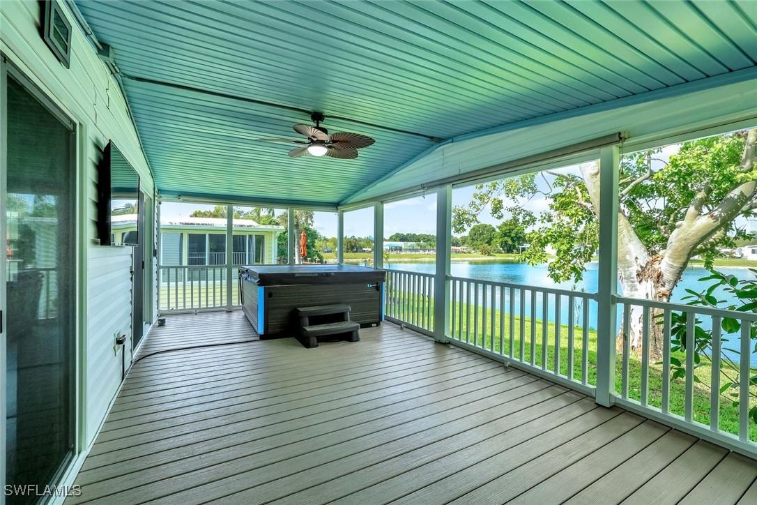 33 Covey Ln., Naples, FL 34114