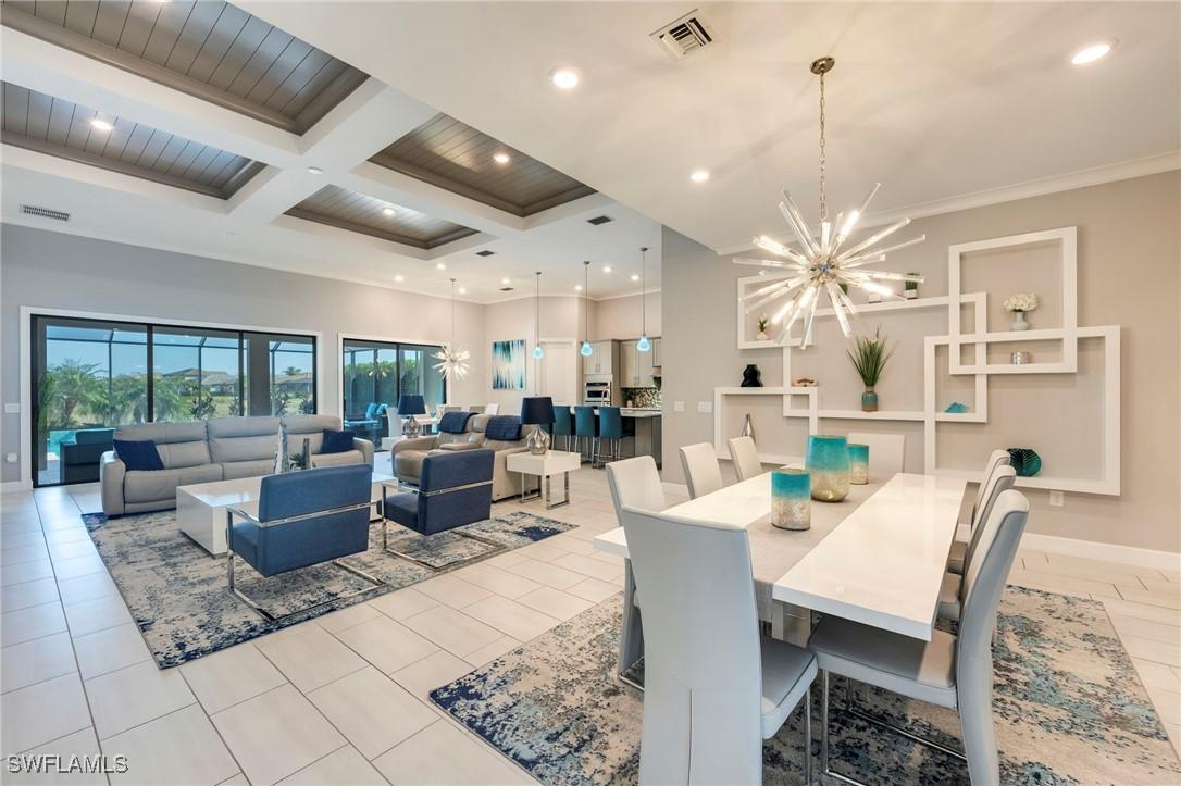 17920 Pratt Ct., Estero, FL 33928