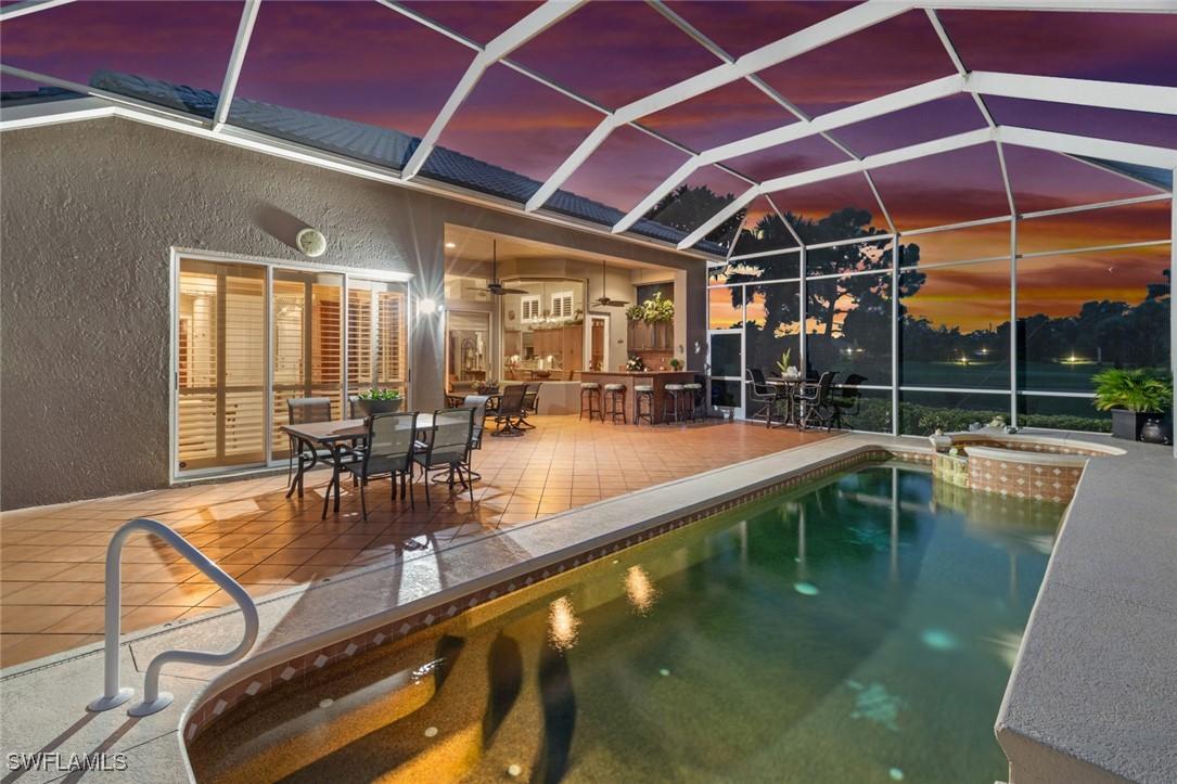 19379 Silver Oak Dr., Estero, FL 33967