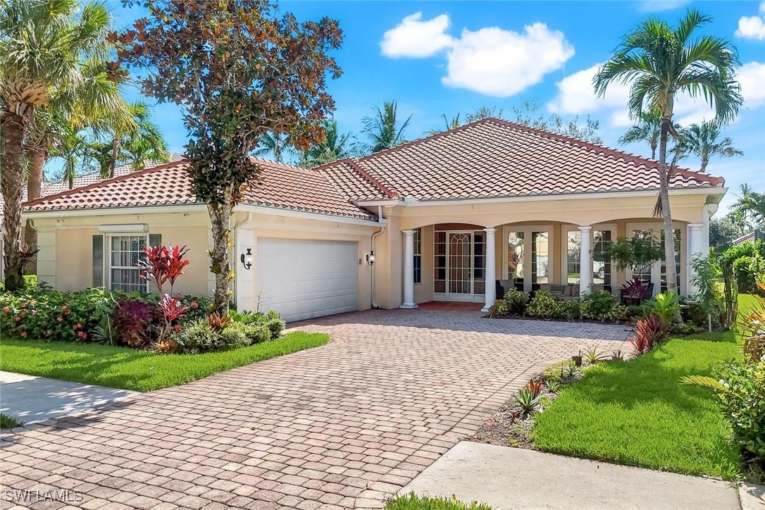 4772 Martinique Way, Naples, FL 34119