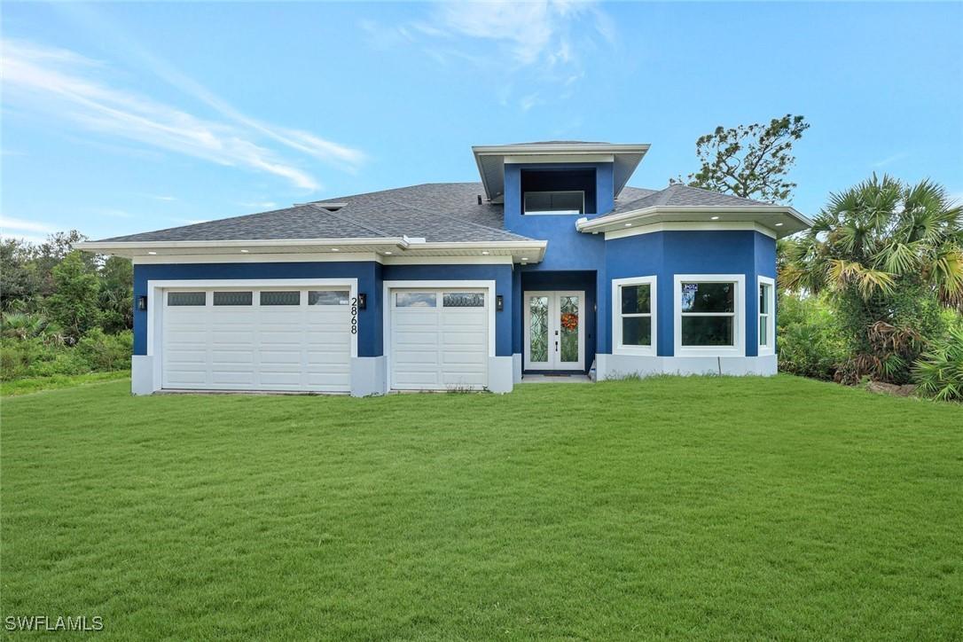 2868 16th Ave., Naples, FL 34117