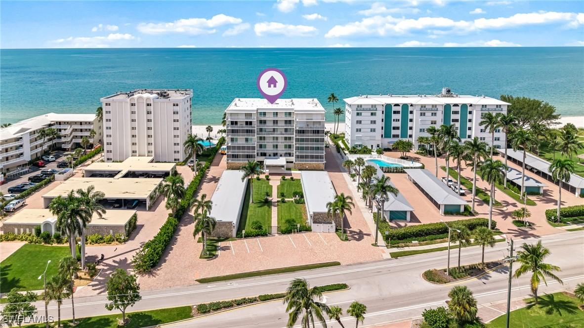 1977 Gulf Shore Blvd. #503, Naples, FL 34102