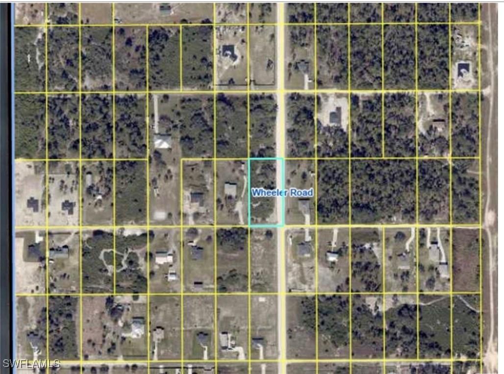 7726 18th Pl., Labelle, FL 33935