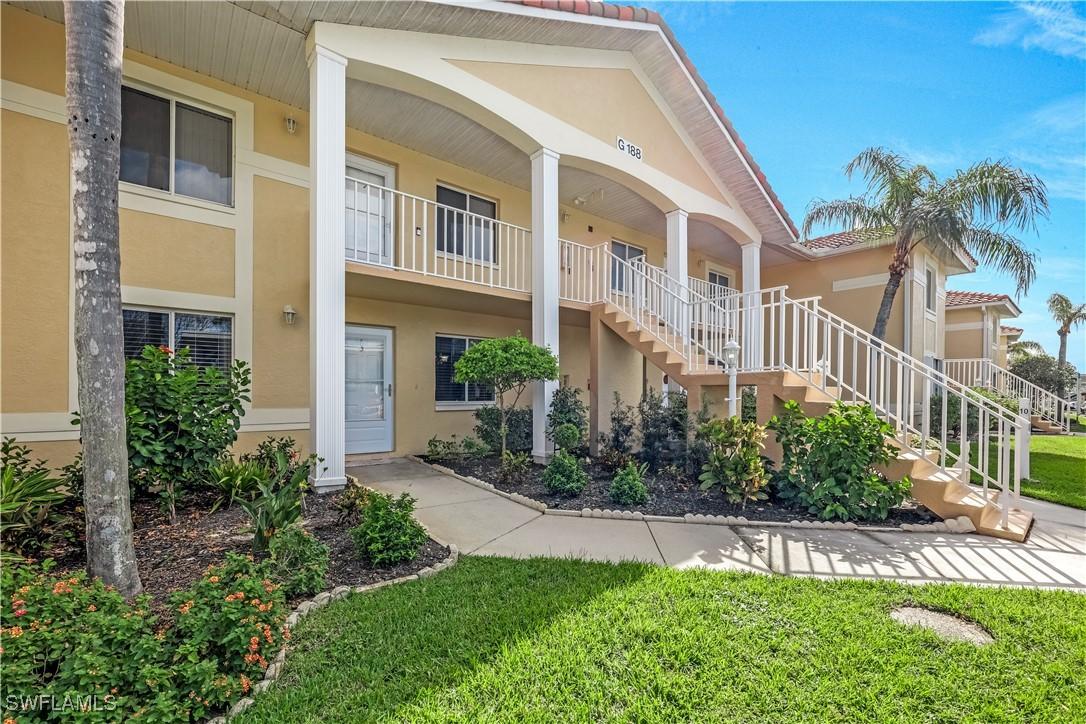188 Furse Lakes Cir. #G3, Naples, FL 34104