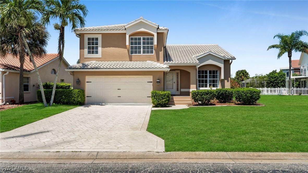 13760 Silver Lake Ct., Fort Myers, FL 33912