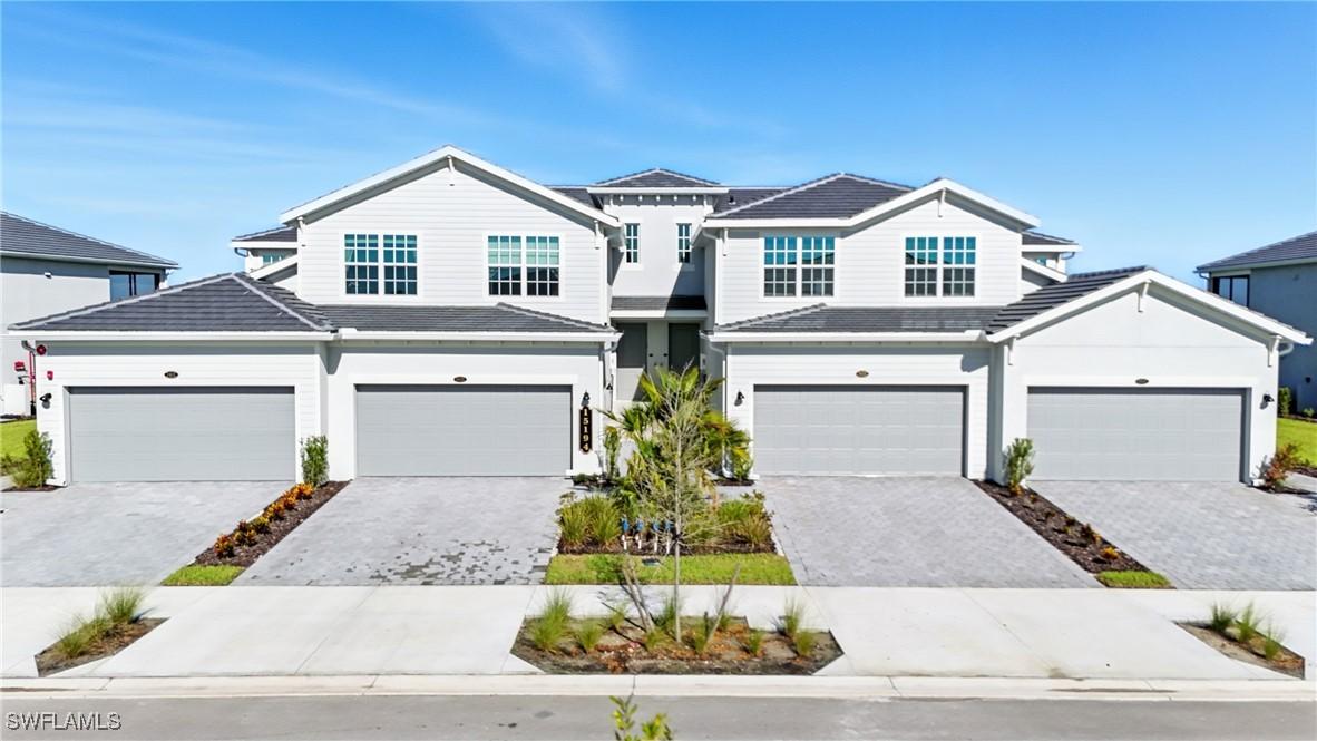 15194 Bluffton Ln. #1422, Punta Gorda, FL 33982