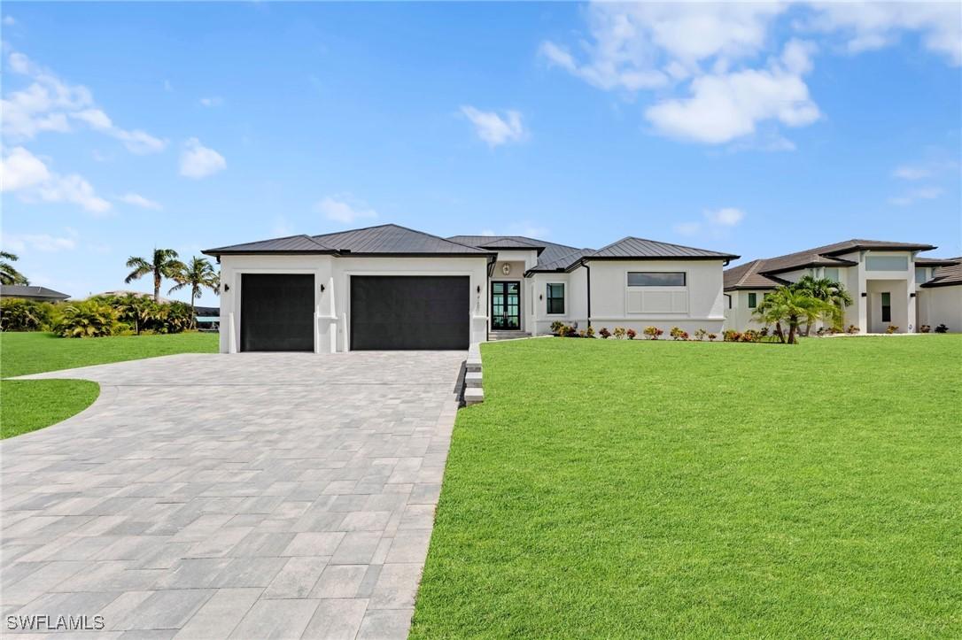 4201 Gulfstream Pkwy., Cape Coral, FL 33993