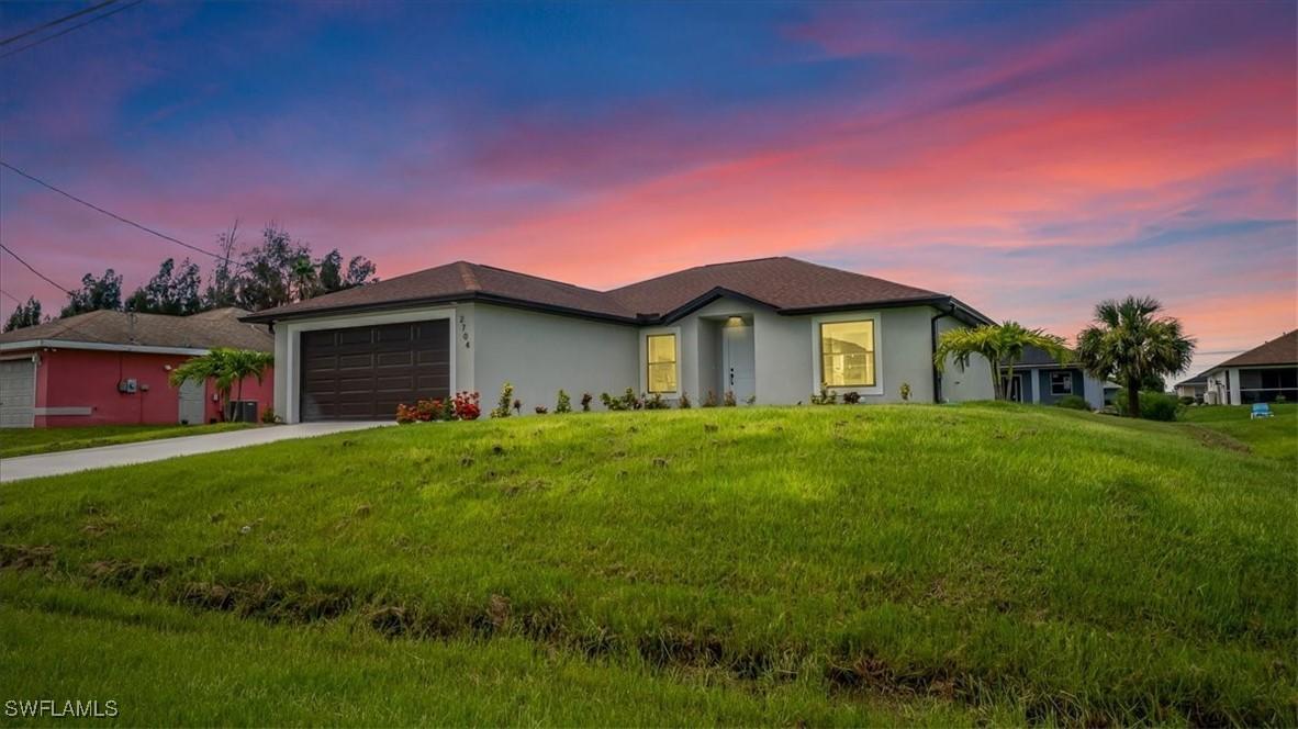 2704 46th St., Lehigh Acres, FL 33976