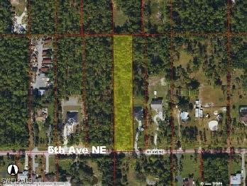 00 6th Ave., Naples, FL 34117