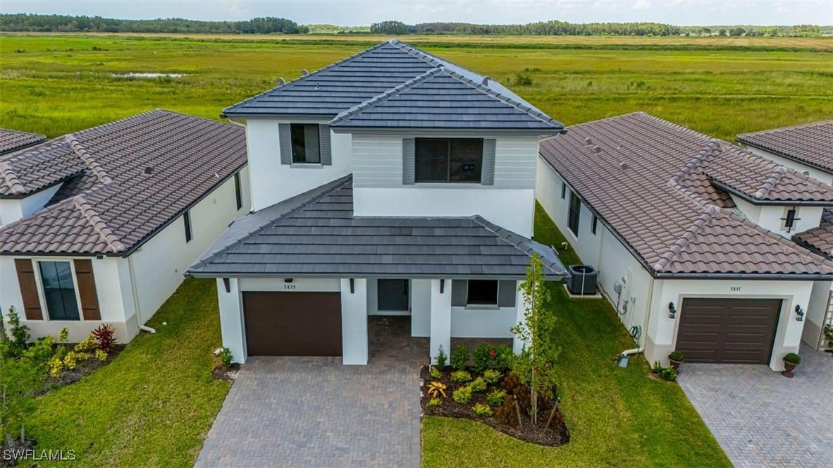 5835 Cassidy Ln., Ave Maria, FL 34142