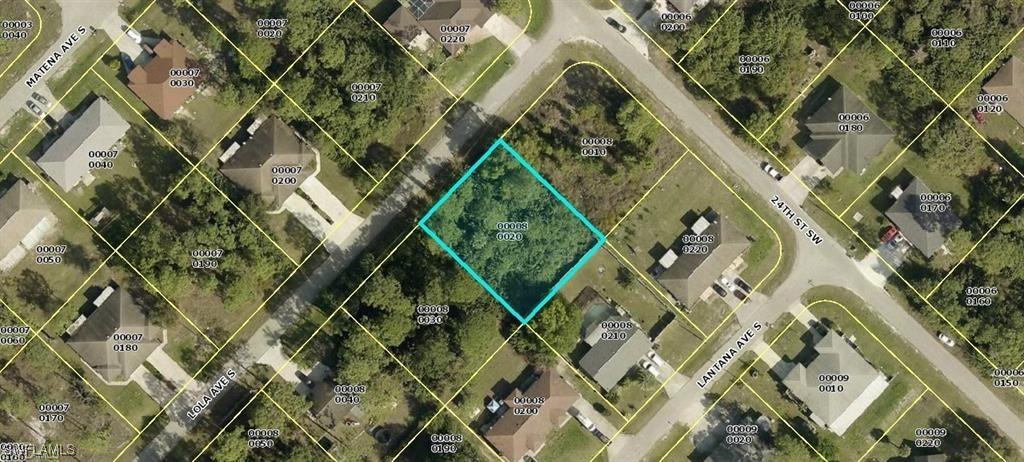 874 Alabama Rd., Lehigh Acres, FL 33974