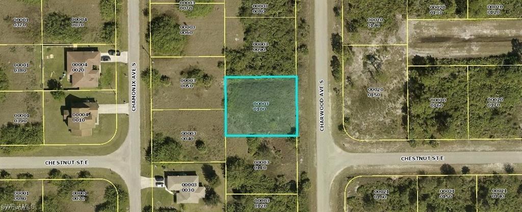 432 Charwood Ave., Lehigh Acres, FL 33974