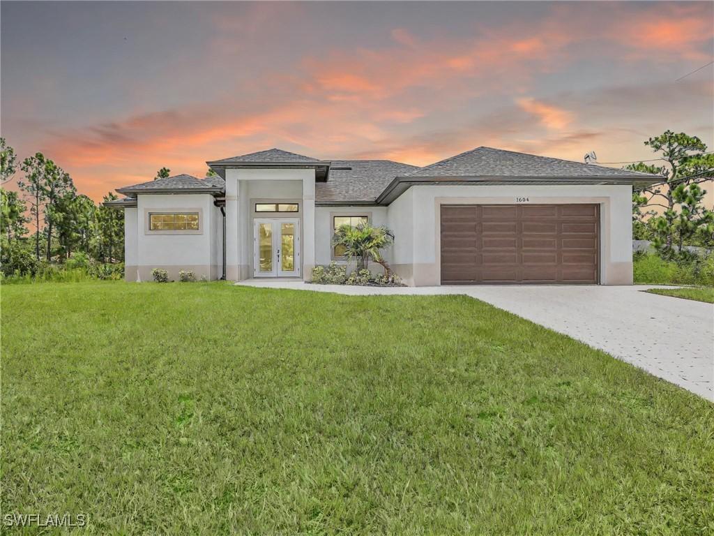1604 W 9th St., Lehigh Acres, FL 33972