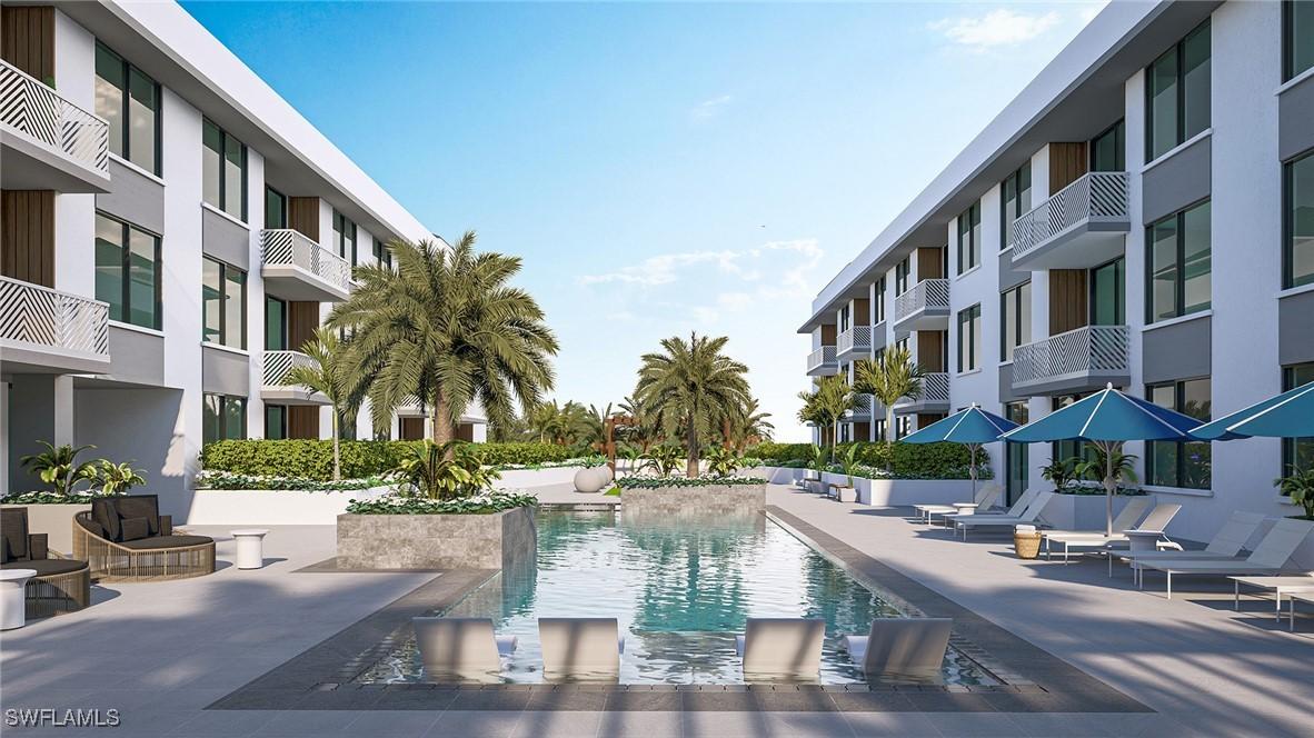 4936 Tamiami Tr. #212, Naples, FL 34113