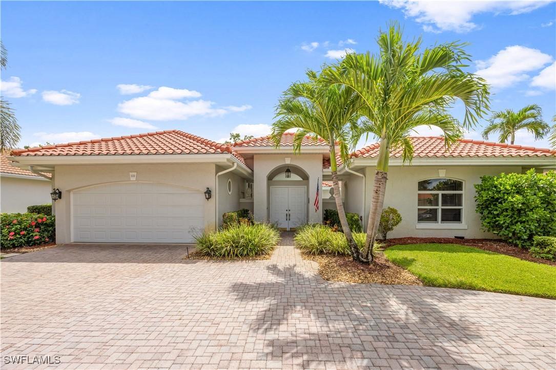 222 Monterey Dr., Naples, FL 34119