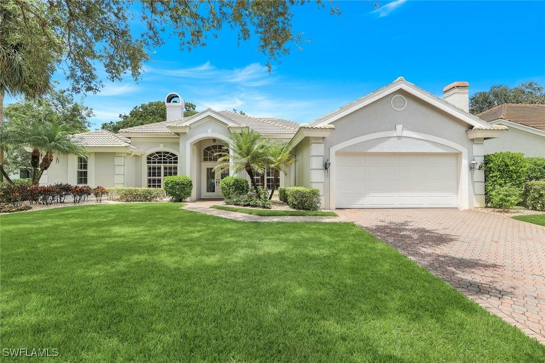 3090 Laurel Ridge Ct., Bonita Springs, FL 34134