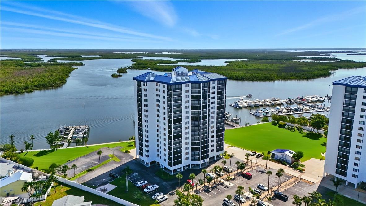 4753 Estero Blvd. #1201, Fort Myers Beach, FL 33931