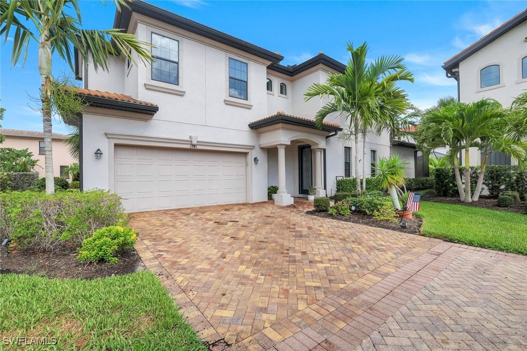 1141 Antaras Ct. #25, Naples, FL 34113