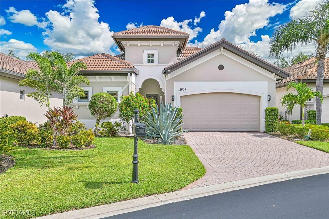 12607 Grandezza Cir., Estero, FL 33928