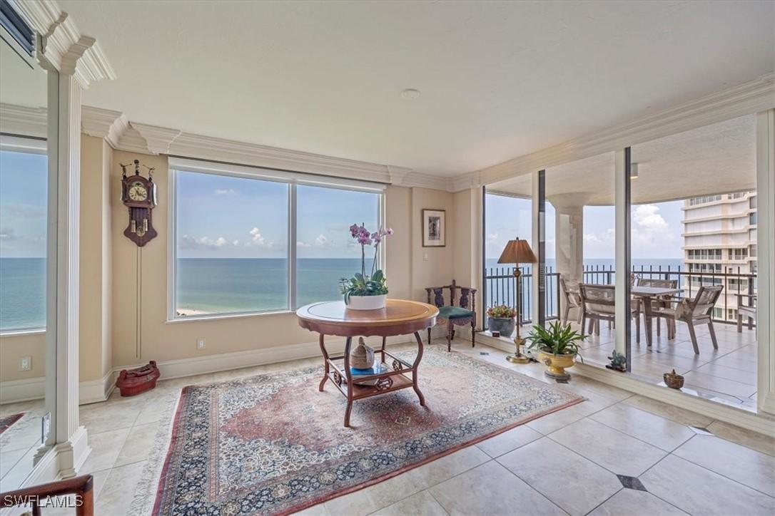 4251 Gulf Shore Blvd. #17D, Naples, FL 34103