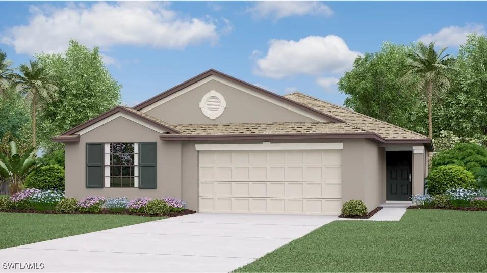 385 Martineau Cir. #118-21, Lehigh Acres, FL 33936