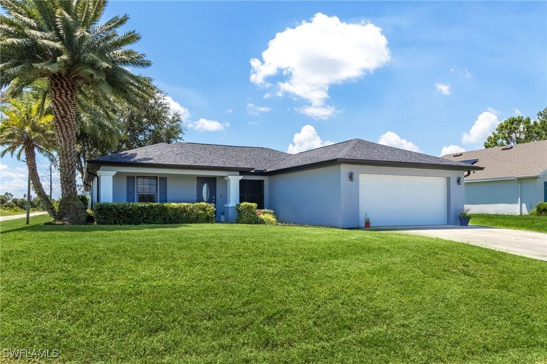 3001 71st St., Lehigh Acres, FL 33971