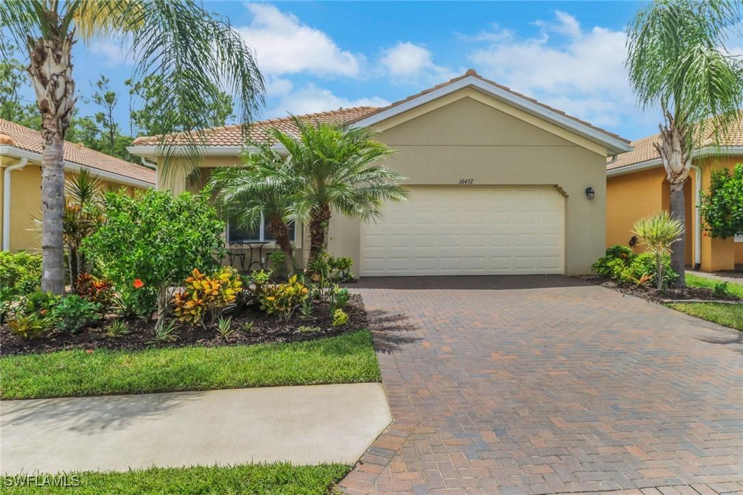 10457 Prato Dr., Fort Myers, FL 33913