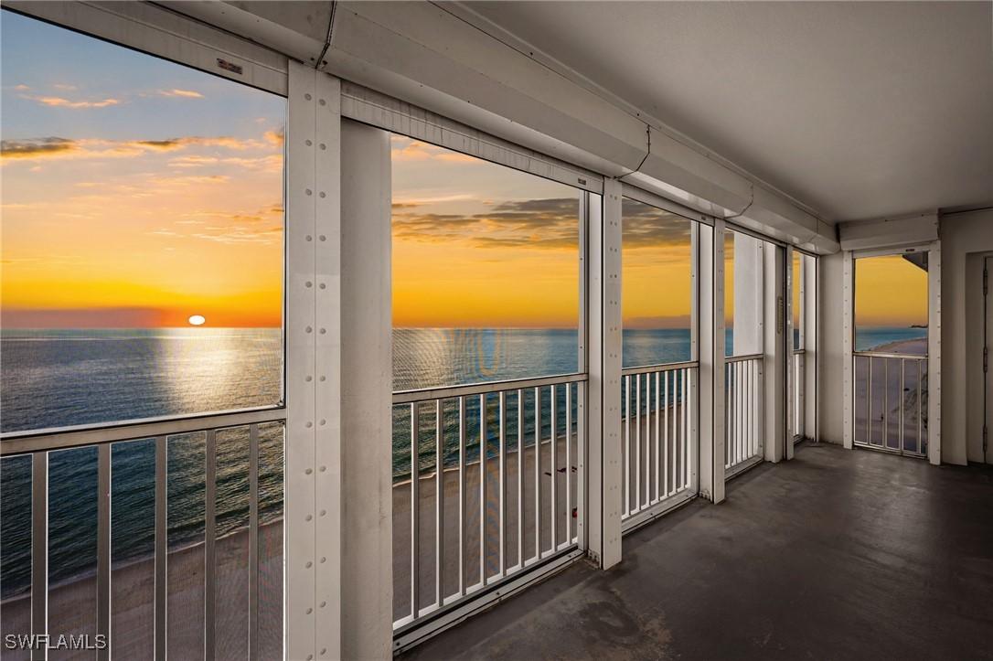 3443 Gulf Shore Blvd. #801, Naples, FL 34103