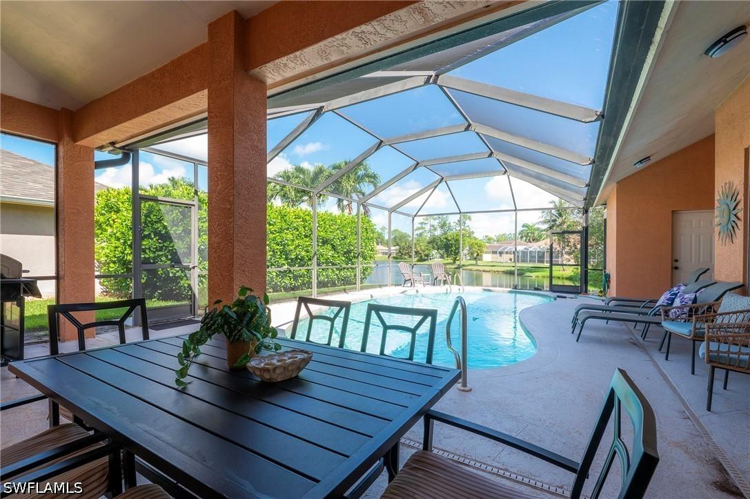 1951 Terrazzo Ln., Naples, FL 34104