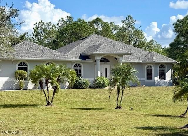 1940 Desoto Blvd., Naples, FL 34120