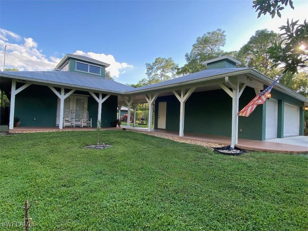 6060 Painted Leaf Ln., Naples, FL 34116