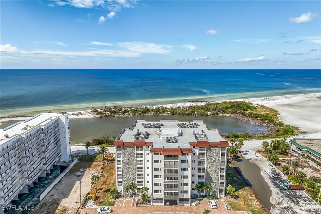 6900 Estero Blvd. #408, Fort Myers Beach, FL 33931