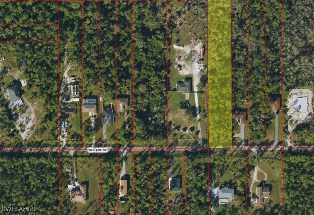 26th Ave., Naples, FL 34120