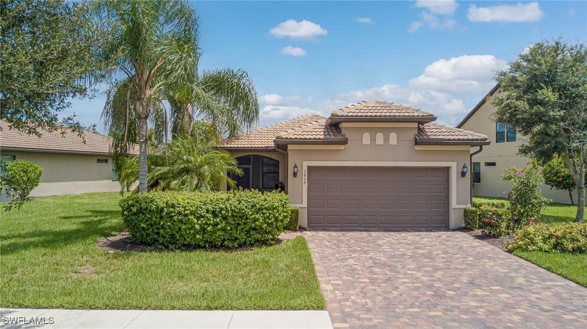 5808 Mayflower Way, Ave Maria, FL 34142