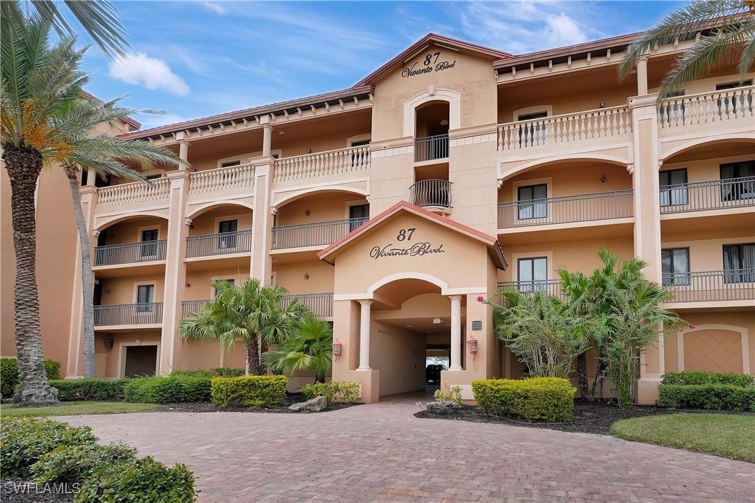 87 Vivante Blvd. #403, Punta Gorda, FL 33950