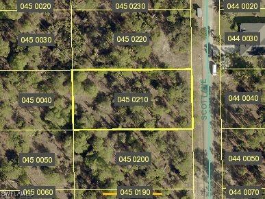 1117 Scott Ave., Lehigh Acres, FL 33972