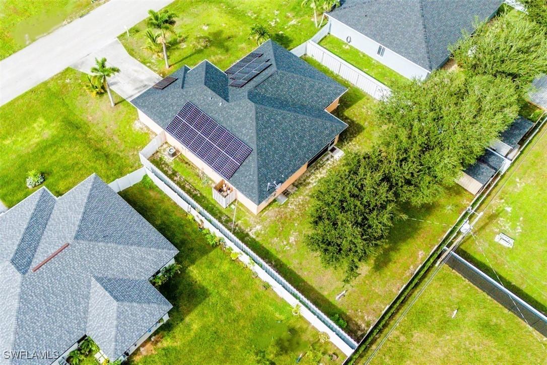 501 NE 24th Ter., Cape Coral, FL 33909