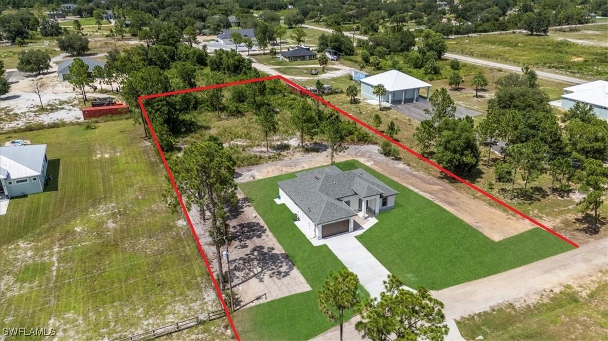 7788 2nd Ter., Labelle, FL 33935