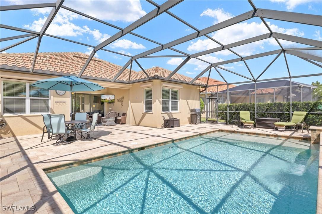 12417 Chrasfield Chase, Fort Myers, FL 33913