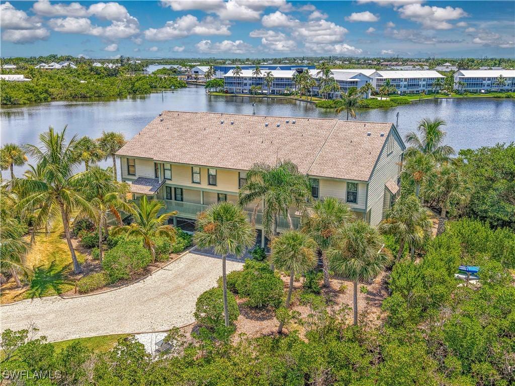 16600 Bocilla Island Club Dr. #35, Bokeelia, FL 33922