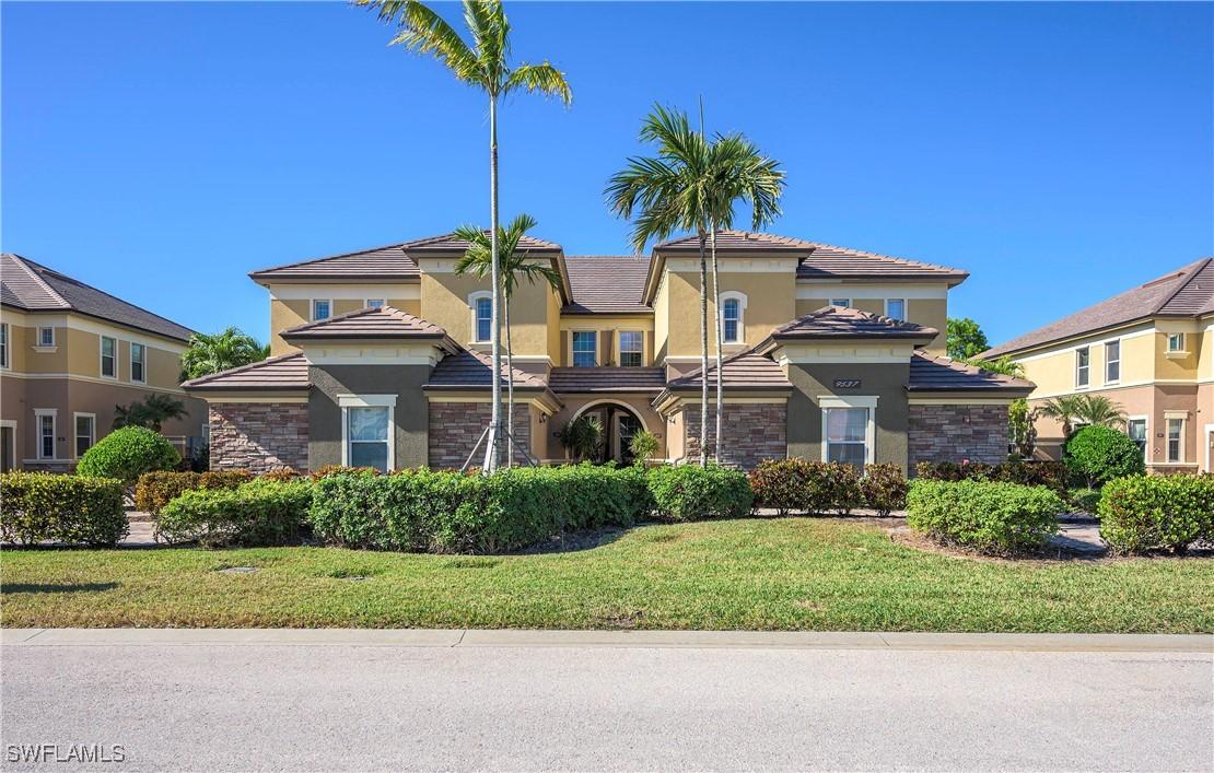 9537 Ironstone Ter. #101, Naples, FL 34120