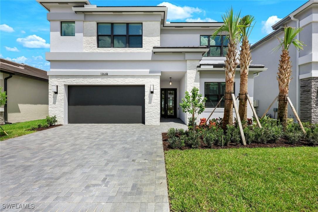 12648 Caballo Ct., Estero, FL 33928